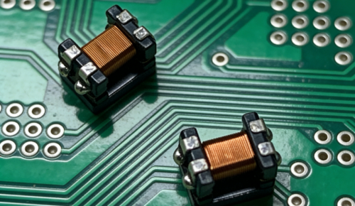 小米ADB大灯国产替换计划