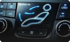 空调控制？？？